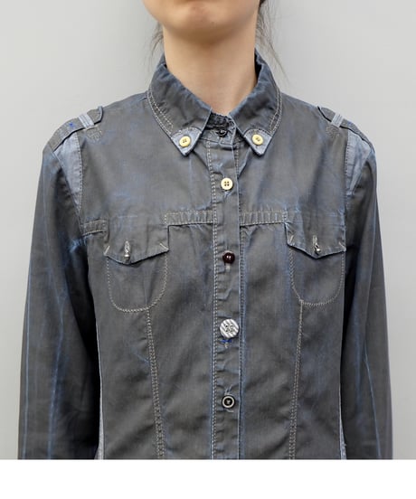 Vintage   Design Shirt