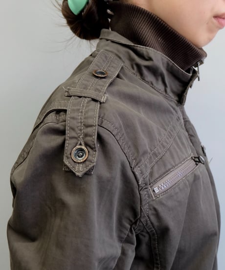 Vintage   Design Jacket
