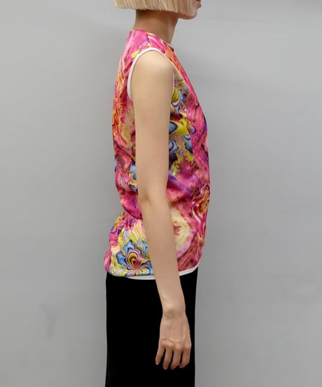 Vintage   Design Tops
