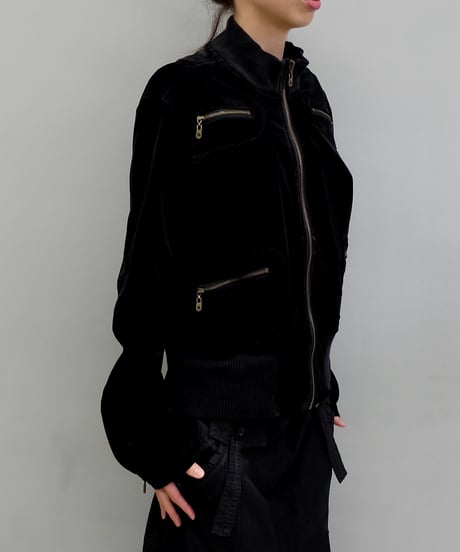 Vintage   Design Jacket