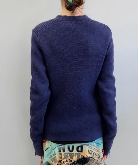 Vintage   Design Knit