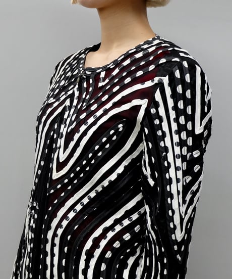 Vintage   Design Jacket