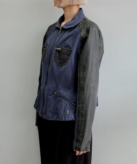 Vintage   Design Jacket