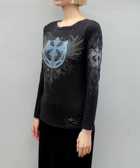 Vintage   Design Tops