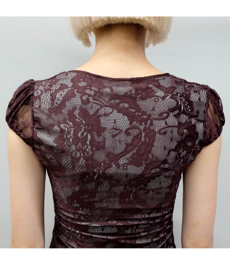 Vintage   Design Tops