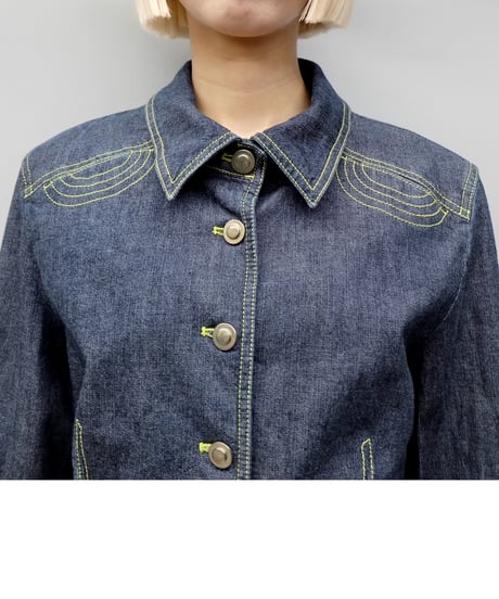 Vintage   Design Jacket