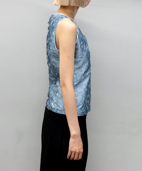 Vintage   Design Tops