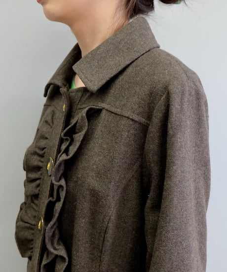 Vintage   Design Jacket