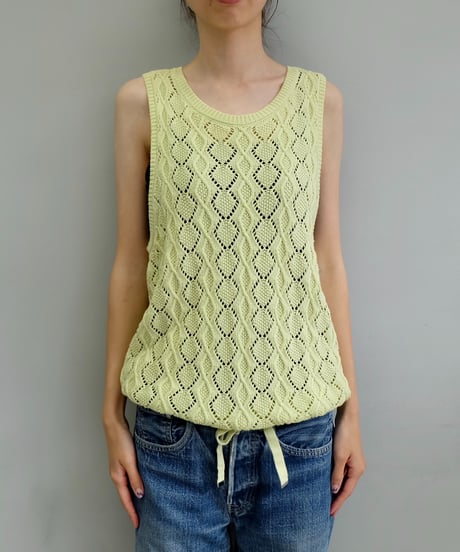 Vintage   Design Tops