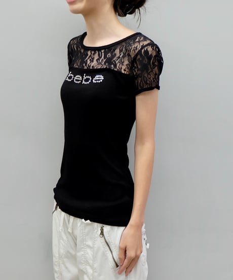 Vintage   Design Tops