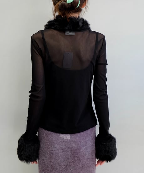 Vintage   Design Tops