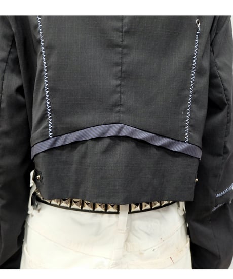 Vintage   Design Jacket