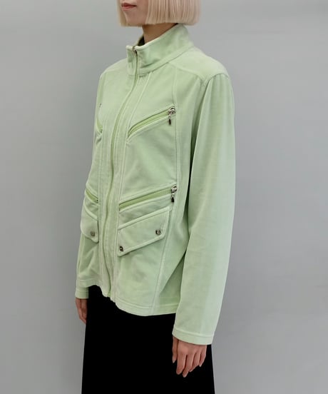 Vintage   Design Jacket