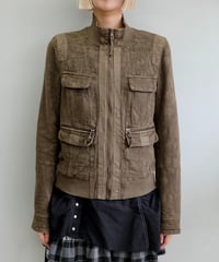 Vintage   Design Jacket