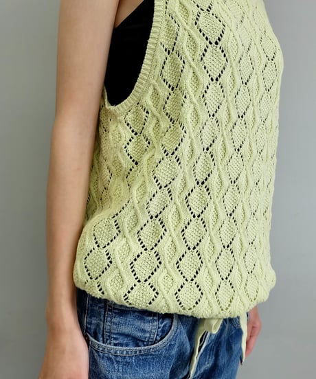 Vintage   Design Tops