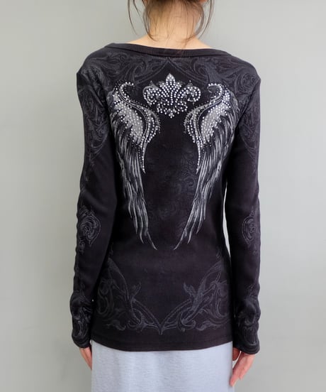 Vintage   Design Tops