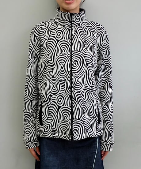 Vintage   Design Jacket