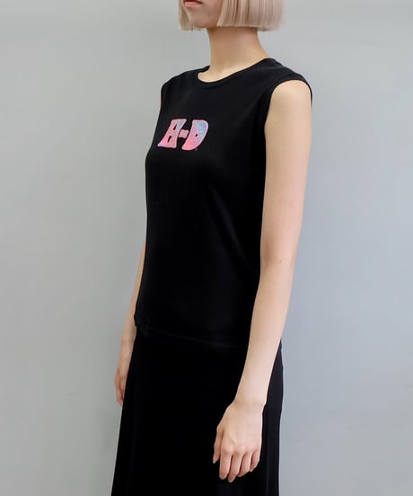 Vintage   Design Tops