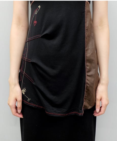 Vintage   Design Tops