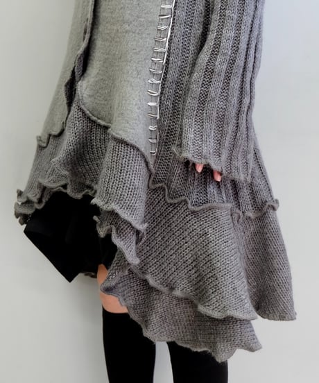 Vintage   Design Jacket