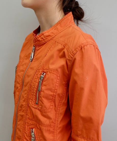 Vintage   Design Jacket
