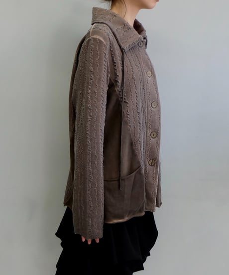 Vintage   Design Jacket