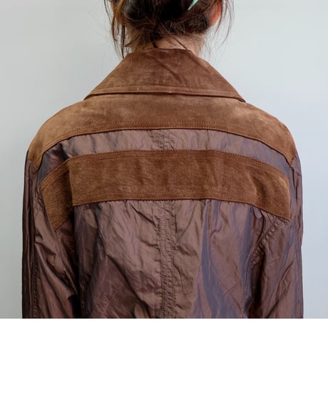 Vintage   Design Jacket