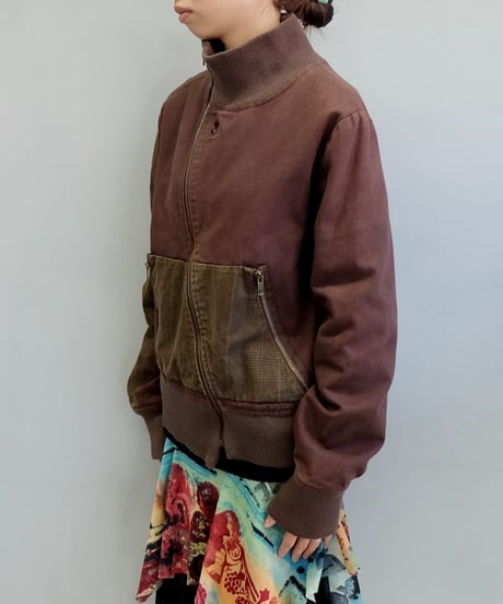 Vintage   Design Jacket