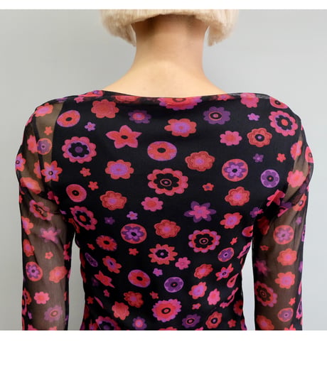 Vintage   Design Tops