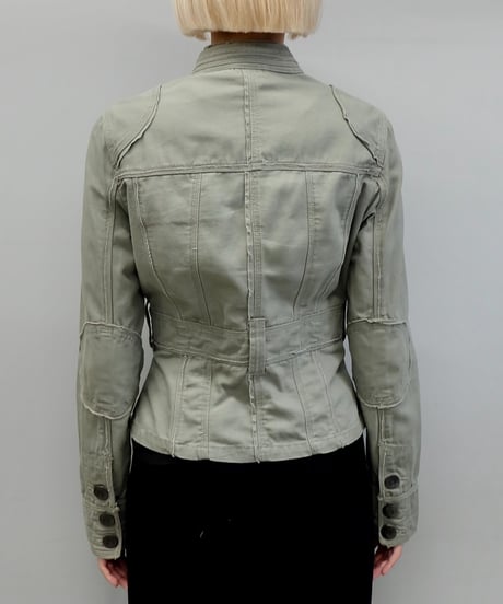 Vintage   Design Jacket