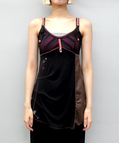 Vintage   Design Tops