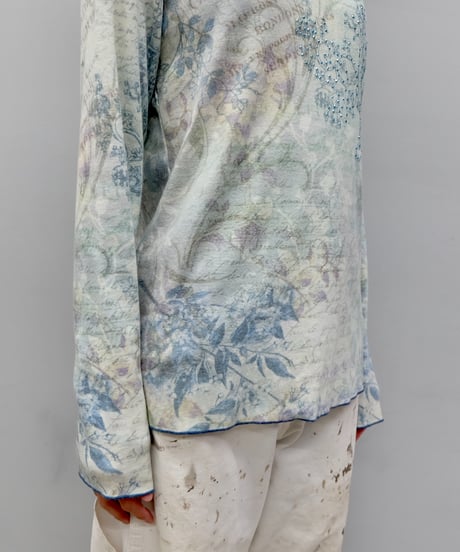 Vintage   Design Tops