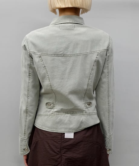 Vintage   Design Jacket