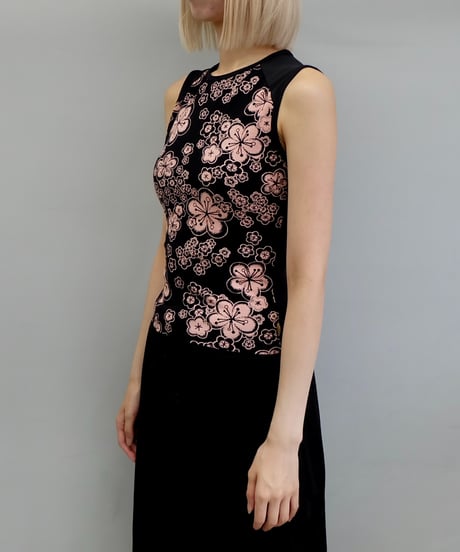 Vintage   Design Tops