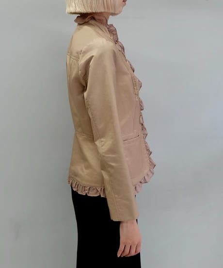 Vintage   Design Jacket