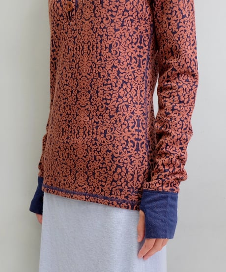 Vintage   Design Tops