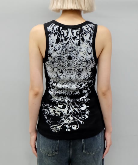 Vintage   Design Tops