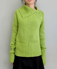 Vintage   Design Knit