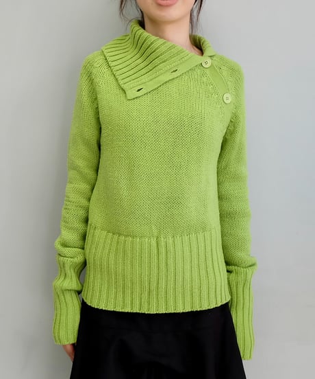 Vintage   Design Knit