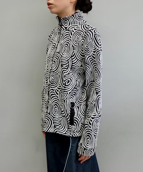 Vintage   Design Jacket
