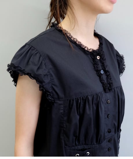 Vintage   Design Tops