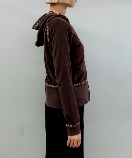 Vintage   Design Tops