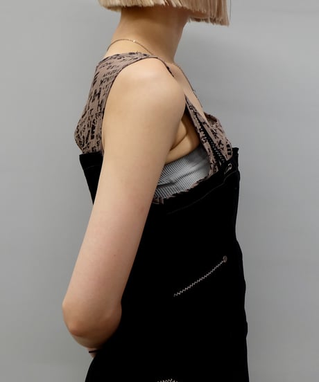 Vintage   Design One-piece