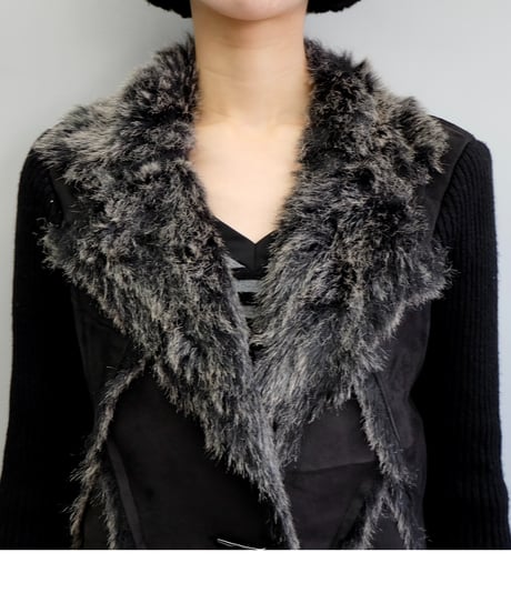 Vintage   Design Knit