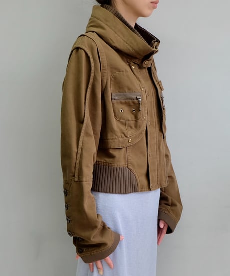 Vintage   Design Jacket