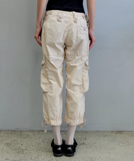 Vintage   Design Pants