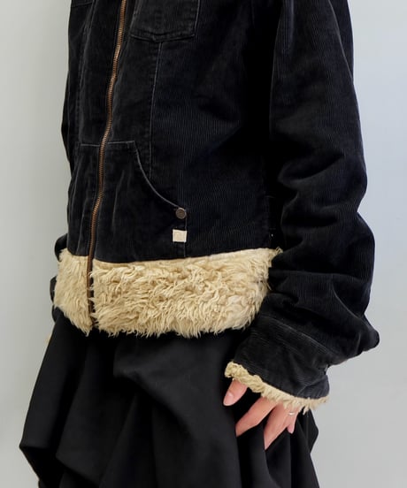 Vintage   Design Jacket