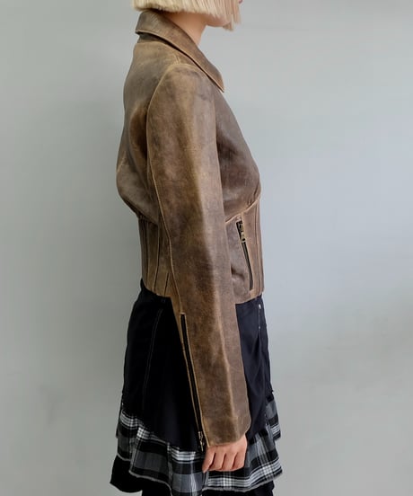 Vintage   Design Jacket