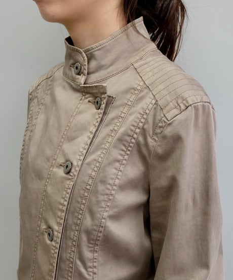 Vintage   Design Jacket