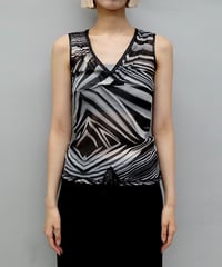 Vintage   Design Tops